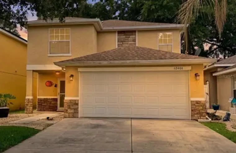 12406 NE 50TH VW, OXFORD, FL, 34484, Oxford, FL 34484
