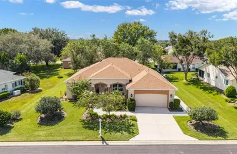 13660 SE 90TH TER, SUMMERFIELD, FL, 3449..., Summerfield, FL 34491