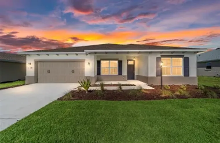 10308 SW 105TH CT, OCALA, FL, 34481, Ocala, FL 34481