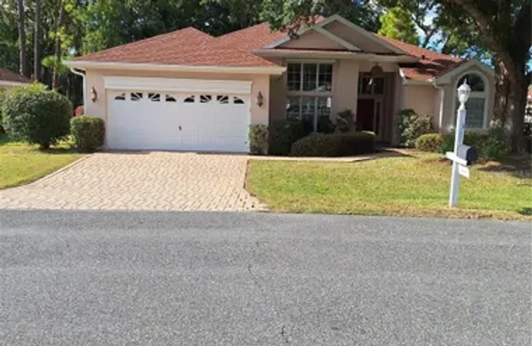 11587 SW 72ND CIR, OCALA, FL, 34476, Ocala, FL 34476