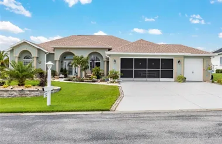 5719 NW 25TH LOOP, OCALA, FL, 34482, Ocala, FL 34482