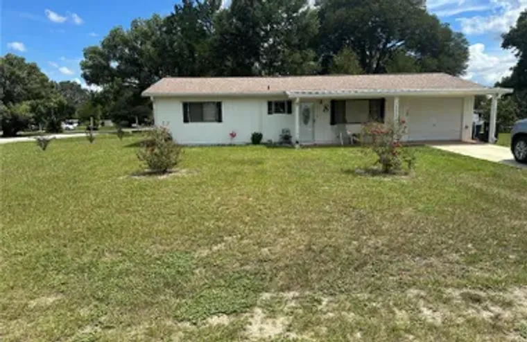 10075 SW 90TH AVE, OCALA, FL, 34481, Ocala, FL 34481