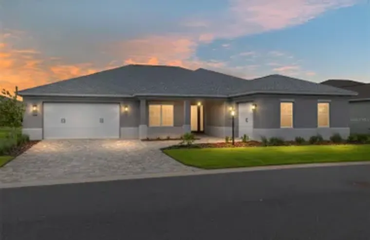 8484 SW 99TH CIR, OCALA, FL, 34481, Ocala, FL 34481