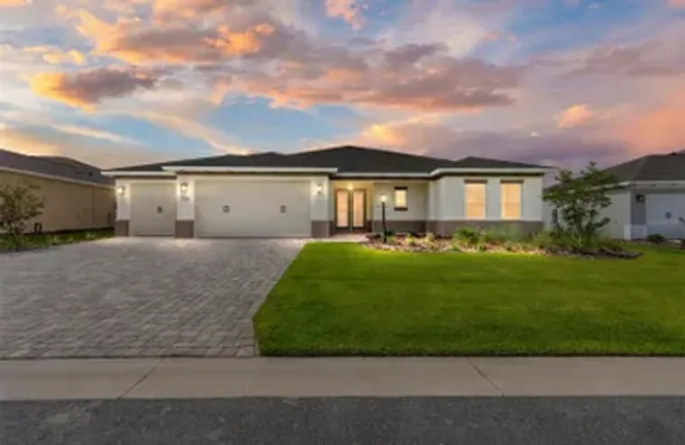 10066 SW 85TH PLACE RD, OCALA, FL, 34481, Ocala, FL 34481