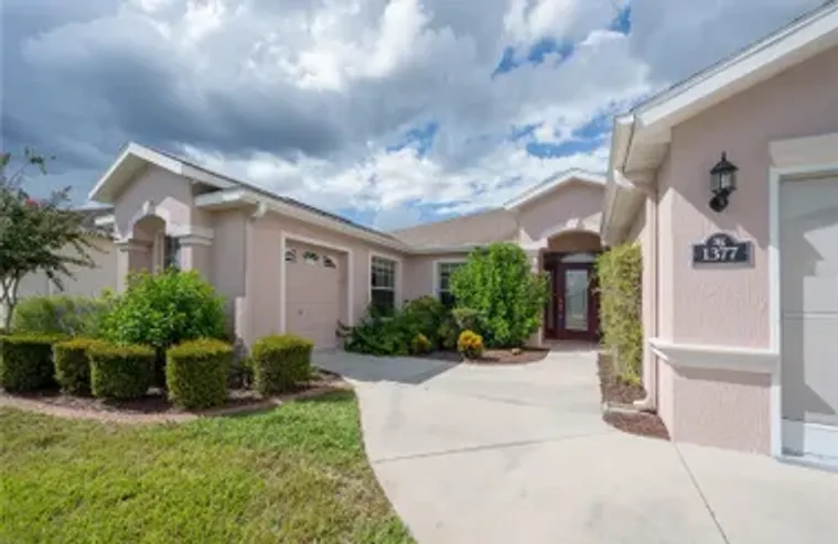 1377 SW 161ST PL, OCALA, FL, 34473, Ocala, FL 34473