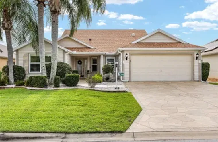 17394 SE 72ND DEER RUN AVE, THE VILLAGES..., The Villages, FL 32162