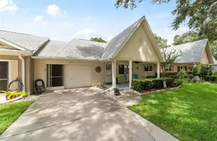 9272 SW 82ND TER D, OCALA, FL, 34481, Ocala, FL 34481