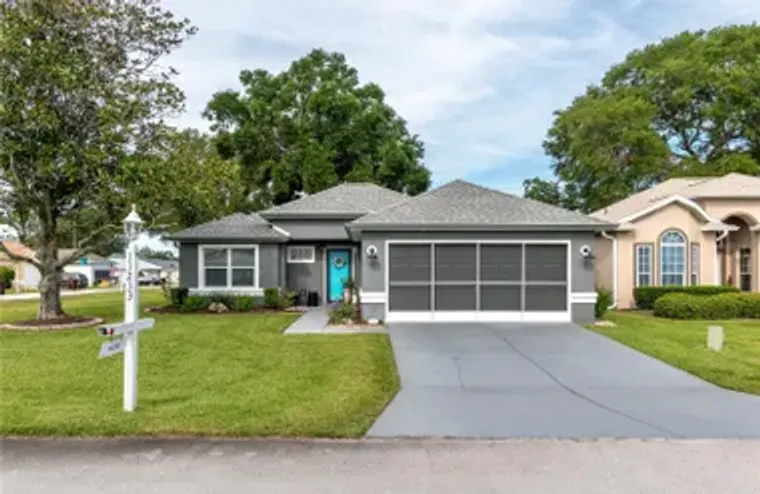11233 SW 73RD CIR, OCALA, FL, 34476, Ocala, FL 34476
