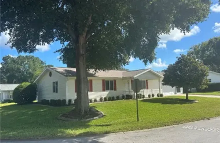 8981 SW 116TH STREET RD, OCALA, FL, 3448..., Ocala, FL 34481