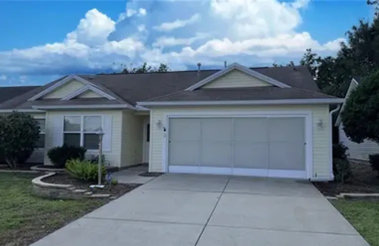 17700 SE 92ND GRANTHAM TER, THE VILLAGES..., The Villages, FL 32162