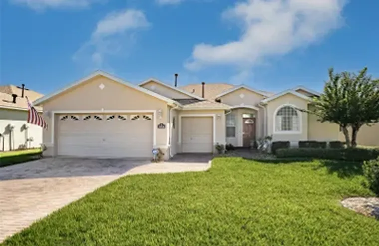 15816 SW 13TH CIR, OCALA, FL, 34473, Ocala, FL 34473