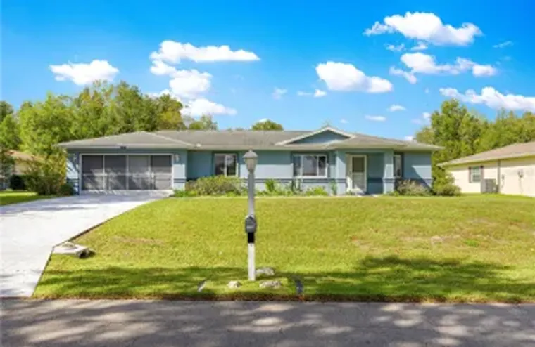 10452 SW 62ND TERRACE RD, OCALA, FL, 344..., Ocala, FL 34476