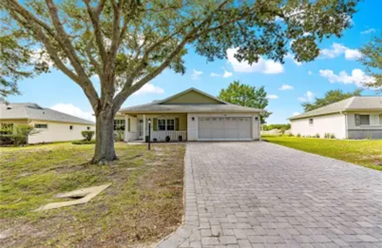 9878 SW 97TH LN, OCALA, FL, 34481, Ocala, FL 34481