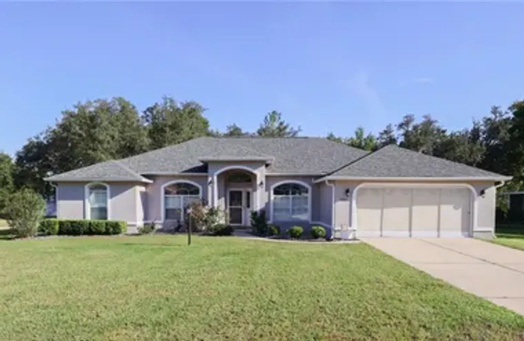 10964 SW 53RD CIR, OCALA, FL, 34476, Ocala, FL 34476
