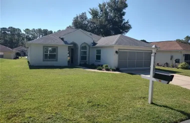 11569 SW 71ST CIR, OCALA, FL, 34476, Ocala, FL 34476