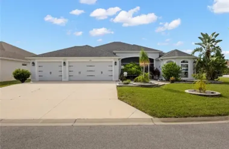 1125 MAYNARD PATH, THE VILLAGES, FL, 321..., The Villages, FL 32163