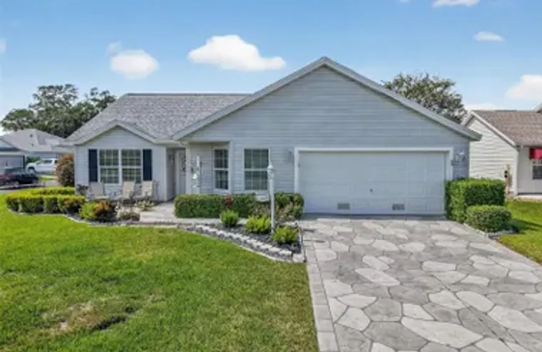 16850 SE 86TH DEPTFORD CT, THE VILLAGES,..., The Villages, FL 32162