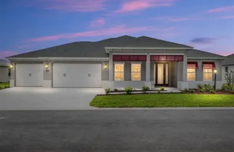 10276 SW 105TH CT, OCALA, FL, 34481, Ocala, FL 34481