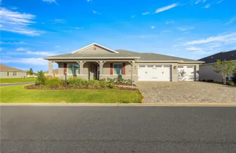 8458 SW 97TH CIR, OCALA, FL, 34481, Ocala, FL 34481