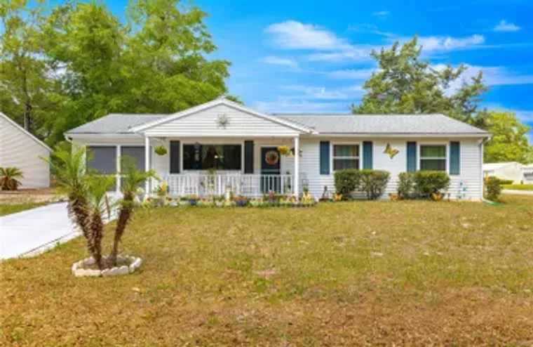 10824 SW 90TH TER, OCALA, FL, 34481, Ocala, FL 34481