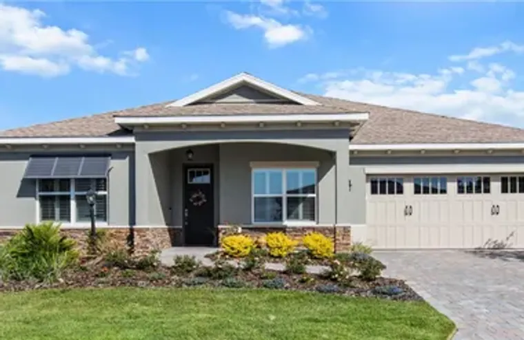 10327 SW 96TH LOOP, OCALA, FL, 34481, Ocala, FL 34481