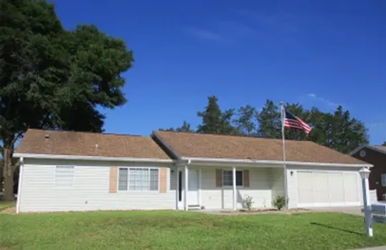 13816 SW 112TH TER, DUNNELLON, FL, 34432, Dunnellon, FL 34432