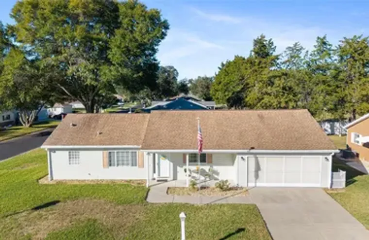13816 SW 112TH TER, DUNNELLON, FL, 34432, Dunnellon, FL 34432
