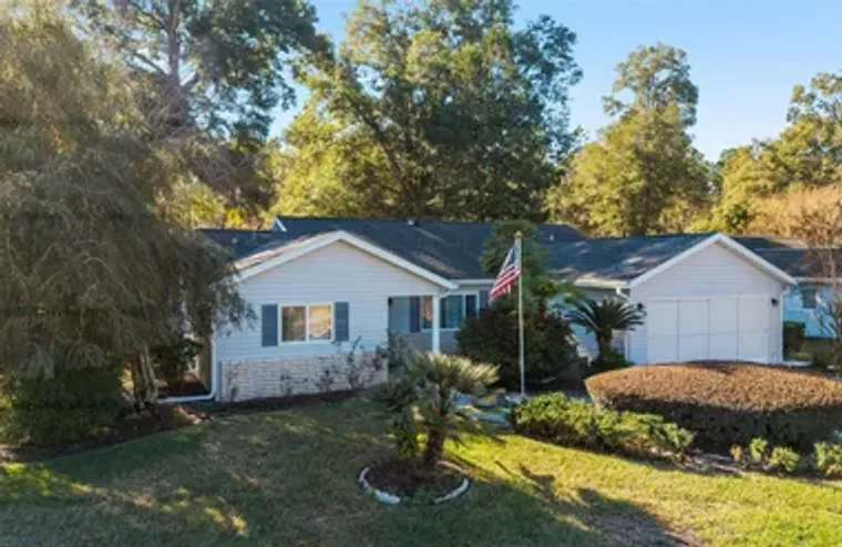 14272 SW 112TH CIR, DUNNELLON, FL, 34432, Dunnellon, FL 34432