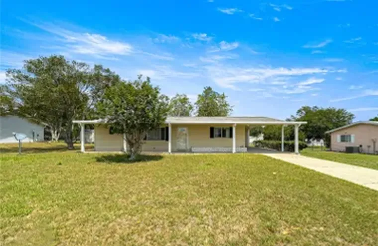 6263 SW 107TH ST, OCALA, FL, 34476, Ocala, FL 34476