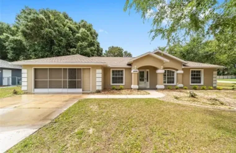 4886 NW 30TH PL, OCALA, FL, 34482, Ocala, FL 34482