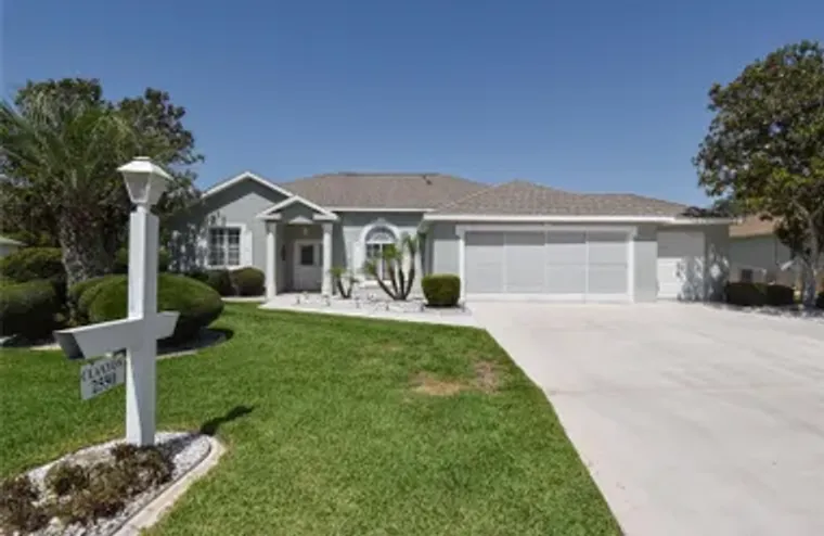 2550 NW 55TH AVENUE RD, OCALA, FL, 34482, Ocala, FL 34482