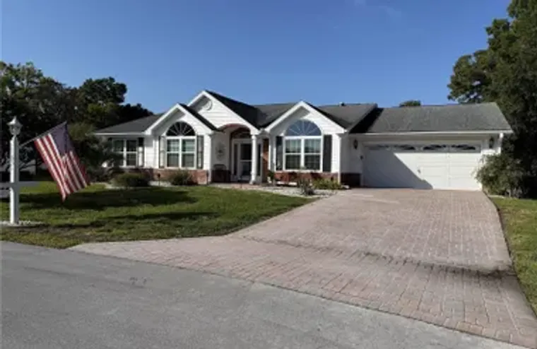 11651 SW 77TH CIR, OCALA, FL, 34476, Ocala, FL 34476