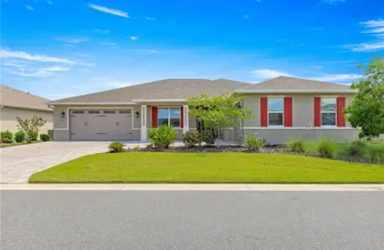 8111 SW 95TH CT, OCALA, FL, 34481, Ocala, FL 34481