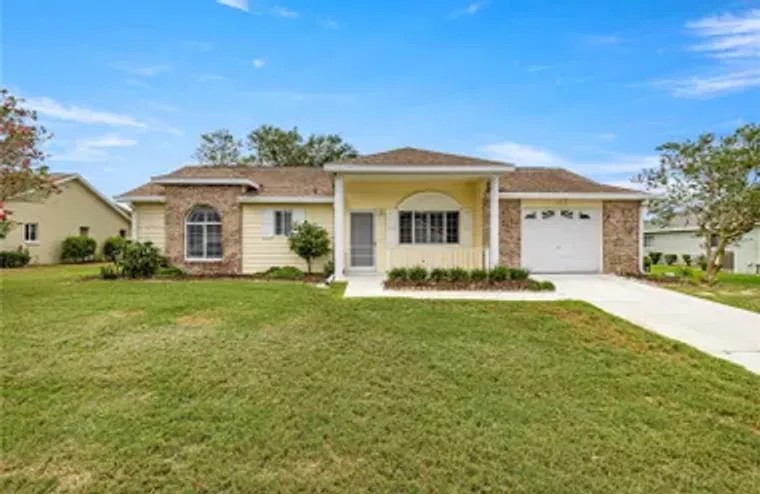 2158 NW 50TH AVE, OCALA, FL, 34482, Ocala, FL 34482