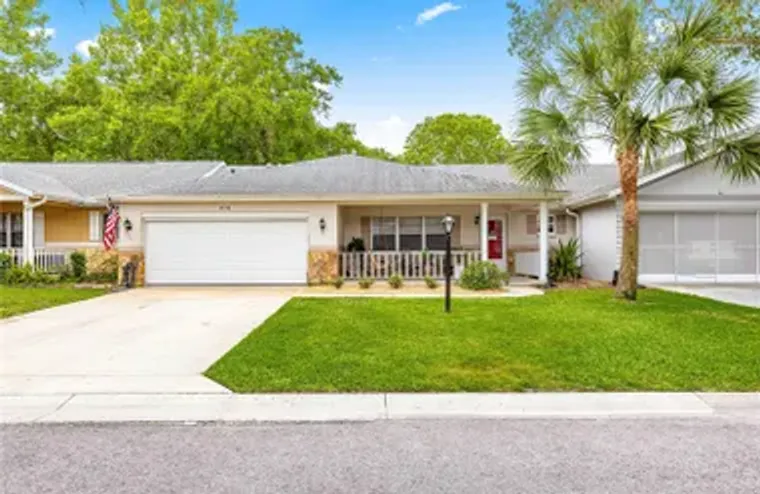 8874 SW 95TH ST E, OCALA, FL, 34481, Ocala, FL 34481