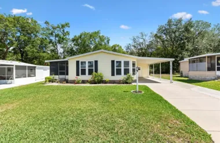 518 SAINT ANDREWS BLVD, THE VILLAGES, FL..., The Villages, FL 32159