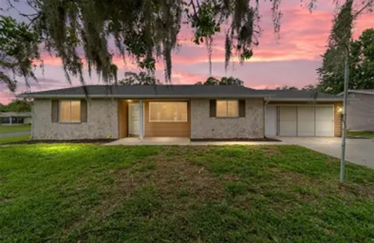 8463 SW 108TH LN, OCALA, FL, 34481, Ocala, FL 34481