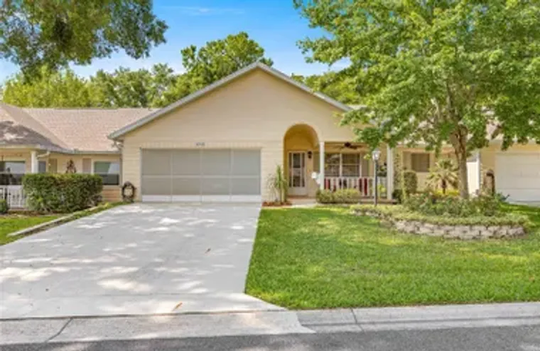 8710 SW 91ST ST E, OCALA, FL, 34481, Ocala, FL 34481