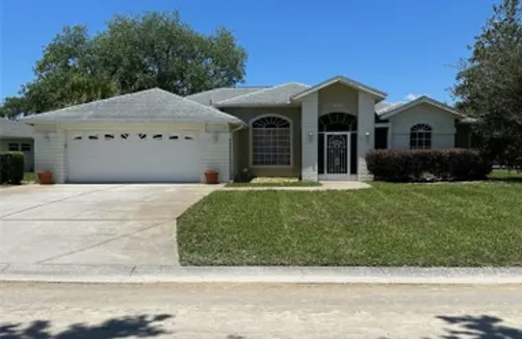 9685 SOUTHERN BELLE DR, WEEKI WACHEE, FL..., Weeki Wachee, FL 34613