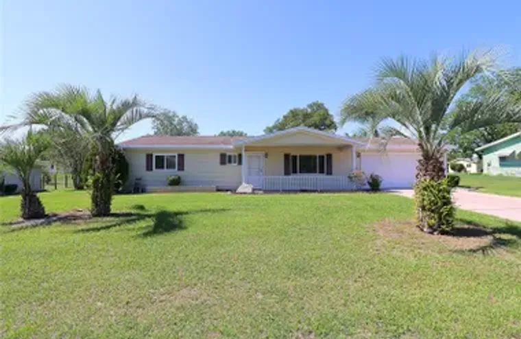 6472 SW 106TH PL, OCALA, FL, 34476, Ocala, FL 34476