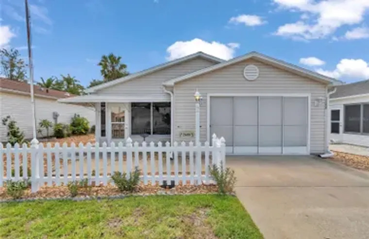 2608 BOTELLO AVE, THE VILLAGES, FL, 3216..., The Villages, FL 32162
