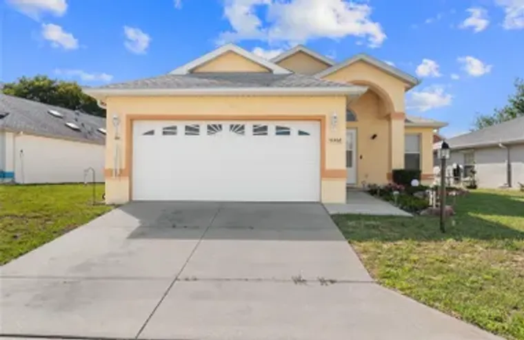 10468 S DREW BRYANT CIR, FLORAL CITY, FL..., Floral City, FL 34436