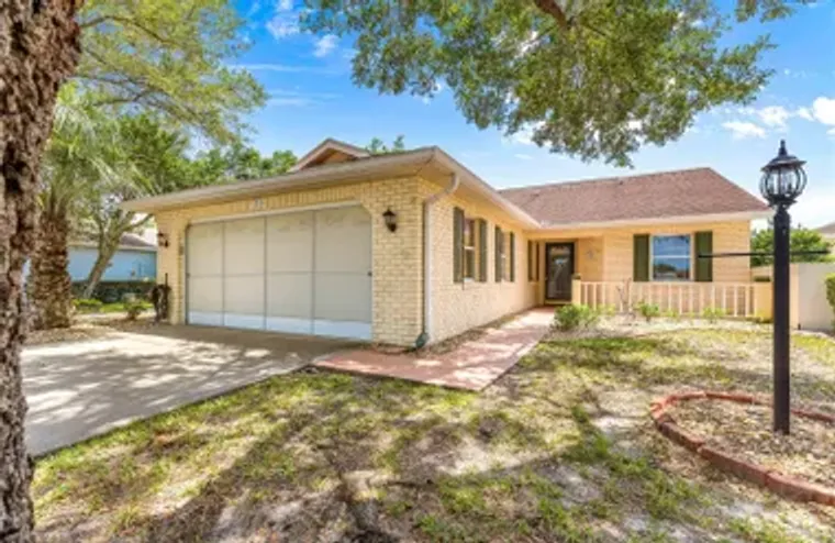 9266 SW 91ST CIR, OCALA, FL, 34481, Ocala, FL 34481