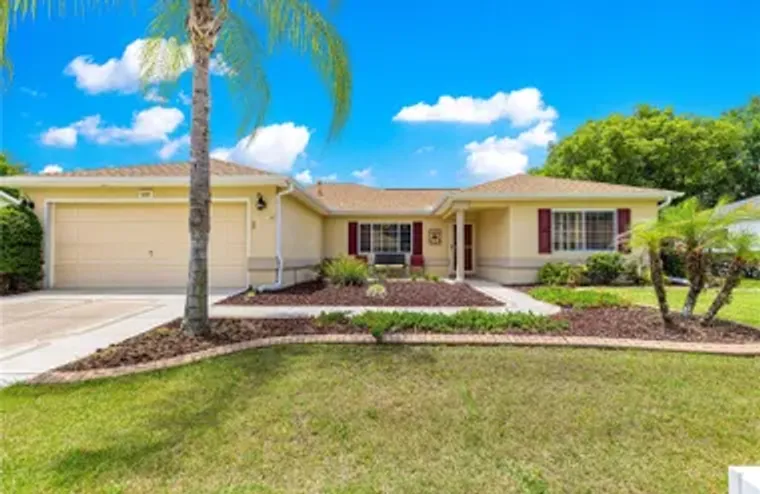 9891 SE 138TH LOOP, SUMMERFIELD, FL, 344..., Summerfield, FL 34491