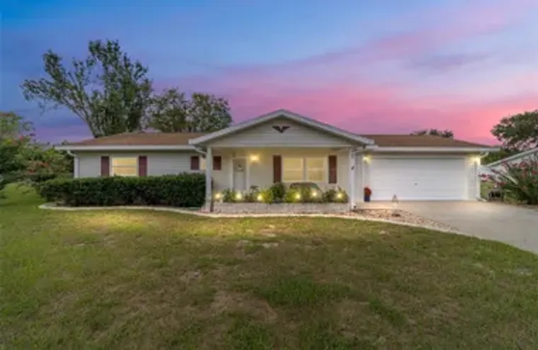 6448 SW 111TH PL, OCALA, FL, 34476, Ocala, FL 34476