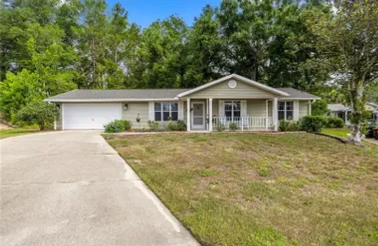 8137 SW 117TH LOOP, OCALA, FL, 34481, Ocala, FL 34481