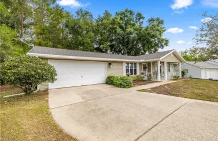8137 SW 117TH LOOP, OCALA, FL, 34481, Ocala, FL 34481