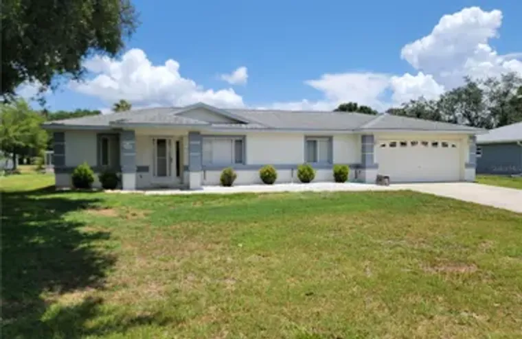 10269 SW 63RD AVE, OCALA, FL, 34476, Ocala, FL 34476