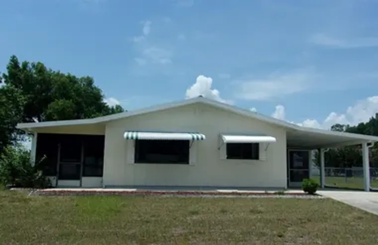 9960 SW 103RD LN, OCALA, FL, 34481, Ocala, FL 34481