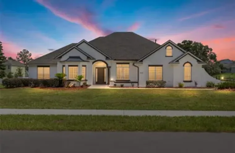 5092 NE 81ST BLVD, WILDWOOD, FL, 34785, Wildwood, FL 34785